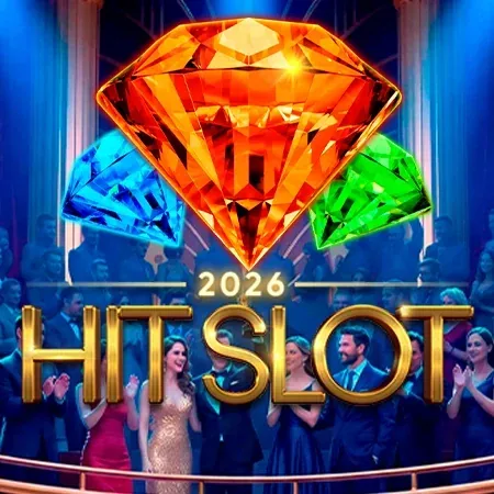 2026 Hit Slot chez Monsterwin Casino
