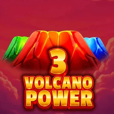 jeu 3 Volcano Power · Monsterwin Casino