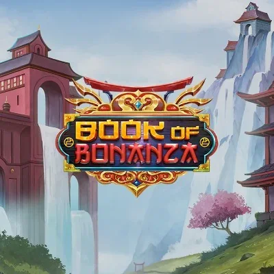 Monsterwin Casino: Book of Bonanza