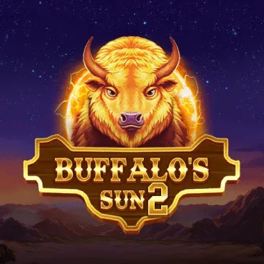 Buffalo's Sun 2 chez Monsterwin Casino