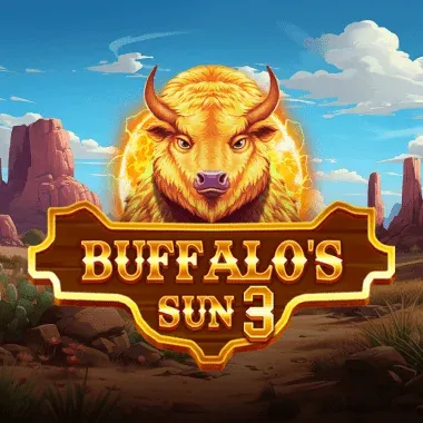 jeu Buffalo's Sun 3 · Monsterwin Casino