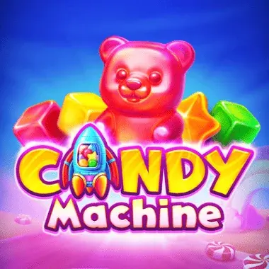 Monsterwin Casino: Candy Machine