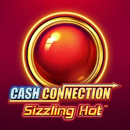 Cash Connection Sizzling Hot chez Monsterwin Casino