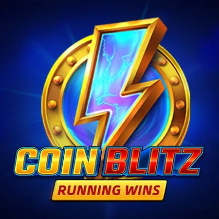 Coin Blitz: Running Wins — machine à sous | Monsterwin Casino