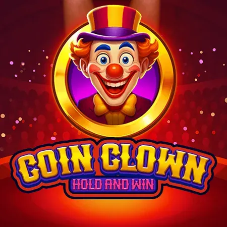 jeu Coin Clown: Hold & Win · Monsterwin Casino