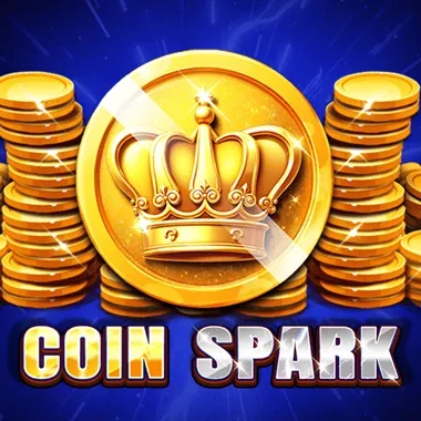 jeu Coin Spark · Monsterwin Casino