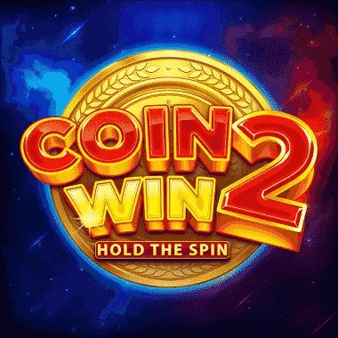 Coin Win 2: Hold the Spin machine à sous — Monsterwin Casino
