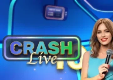 Crash Live | Monsterwin Casino