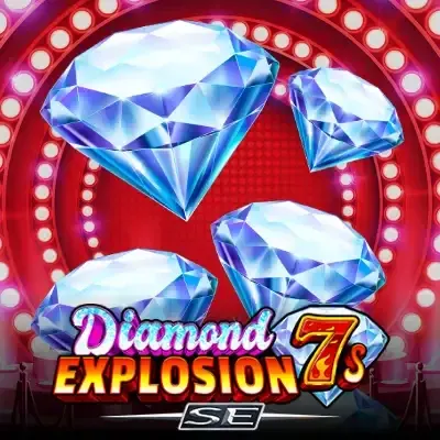 Diamond Explosion 7s SE — machine à sous | Monsterwin Casino