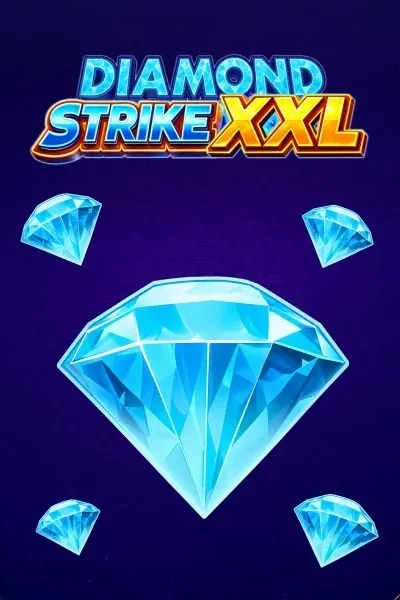 Monsterwin Casino: Diamond Strike XXL