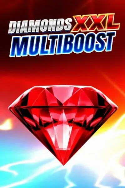 Diamonds XXL Multiboost: Hold and Win — machine à sous | Monsterwin Casino