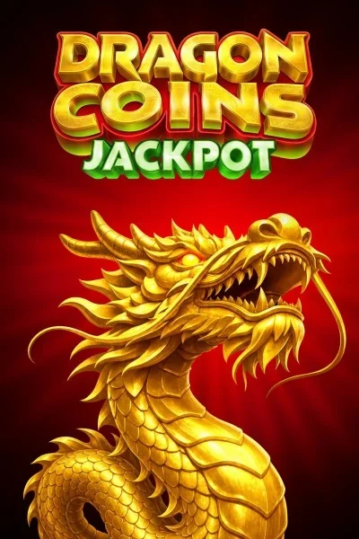 Dragon Coins Jackpot chez Monsterwin Casino