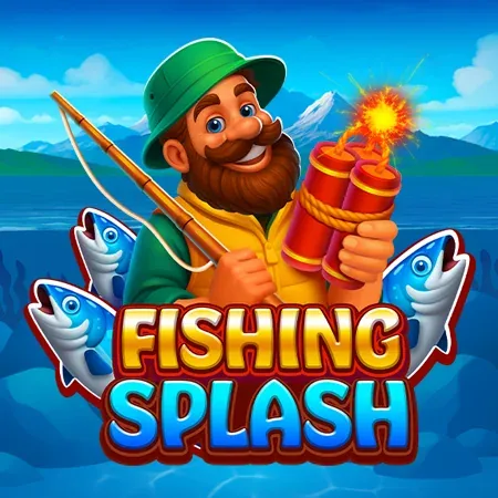 jeu Fishing Splash · Monsterwin Casino