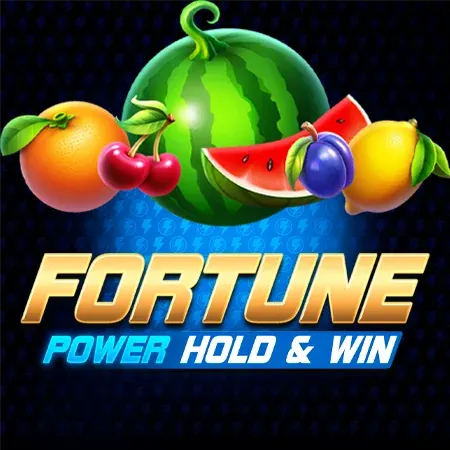 Fortune Power Hold & Win | Monsterwin Casino
