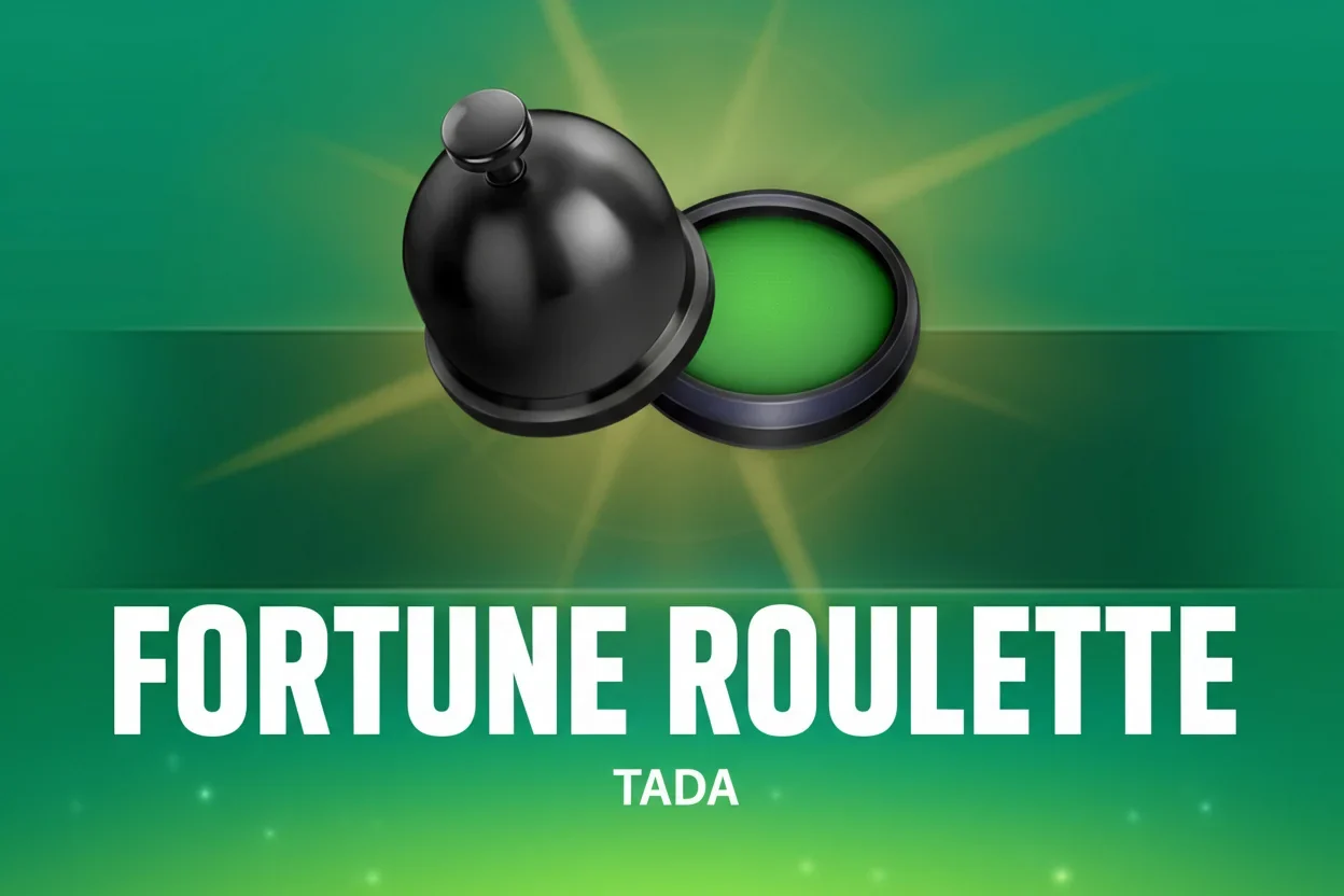 jeu Fortune Roulette · Monsterwin Casino