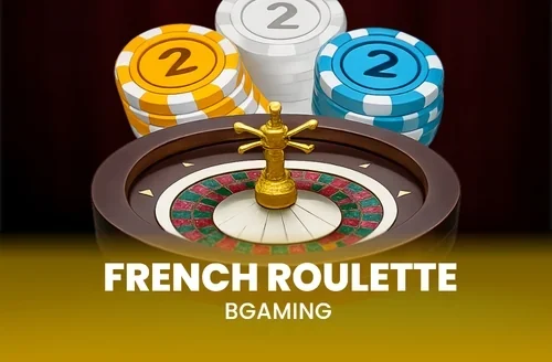 Monsterwin Casino: French Roulette