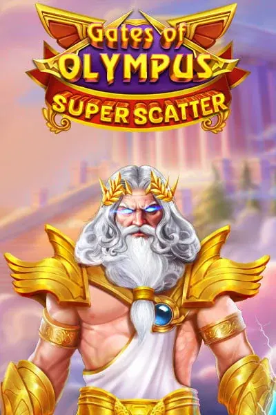 Gates of Olympus Super Scatter — machine à sous | Monsterwin Casino