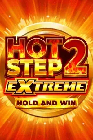 Hot Step 2 Extreme chez Monsterwin Casino