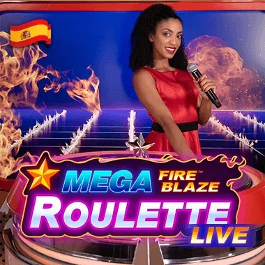Mega Fire Blaze Ruleta Espana — machine à sous | Monsterwin Casino