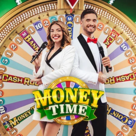 jeu Money Time · Monsterwin Casino