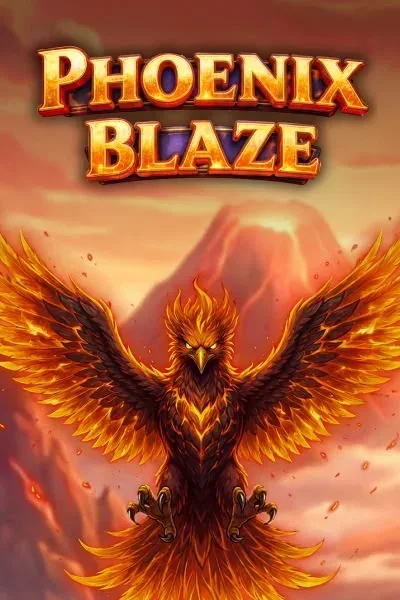 Phoenix Blaze | Monsterwin Casino