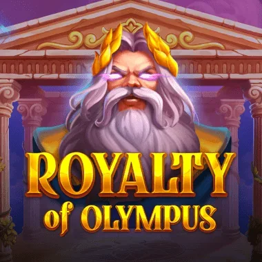 Royalty of Olympus — machine à sous | Monsterwin Casino