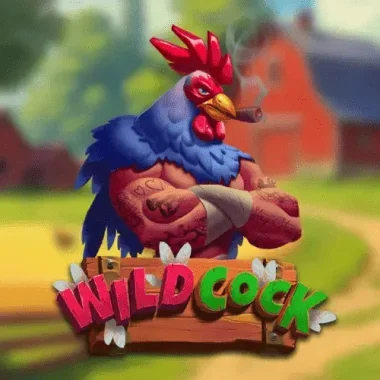 jeu Wild Cock · Monsterwin Casino